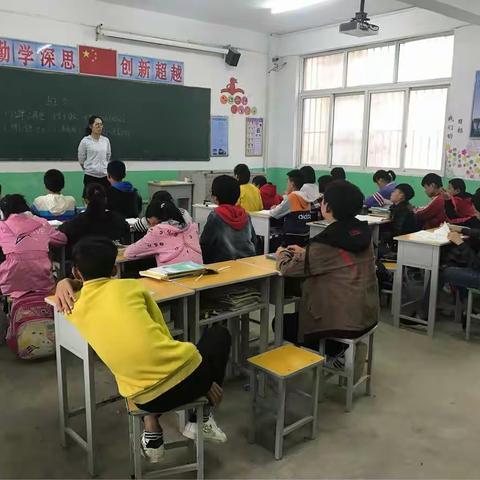 148班学生学习风采