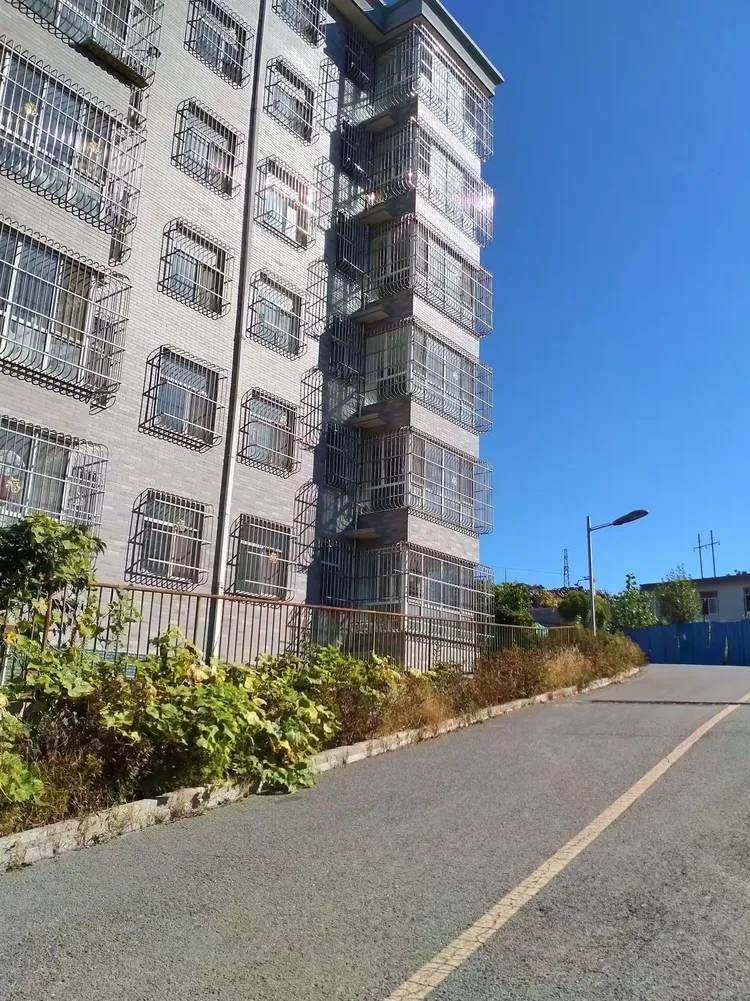 大杨树四中退休教师相册集锦