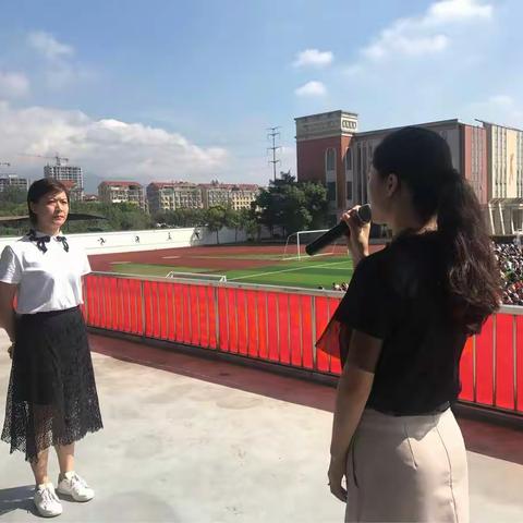 【环城二小】珍爱生命，勿忘国耻——环城二小“九一八”防空防灾安全疏散演练