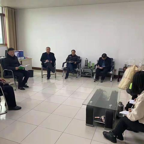 聚焦烟叶  敢于担当  切实落实“三转一促”