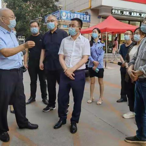 蓝天保卫战   环卫冲在前