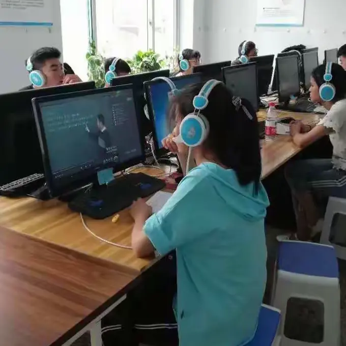 包头简单学习网校