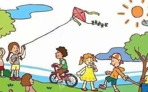 银川市托福高尔夫幼儿园“开斋节”放假通知