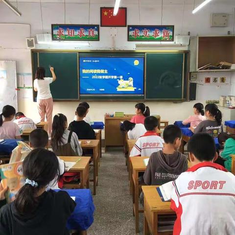 我的阅读我做主