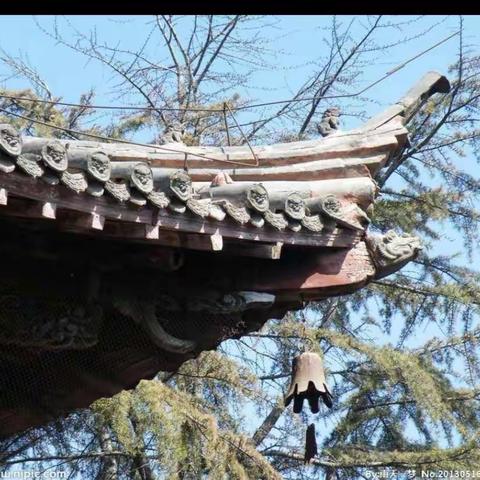 母校的前世今生（北城街小学）