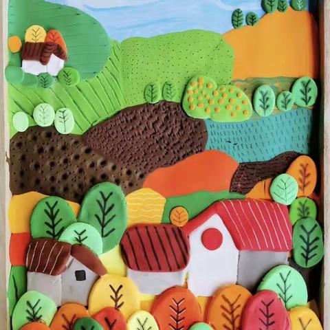 《指尖上的快乐》