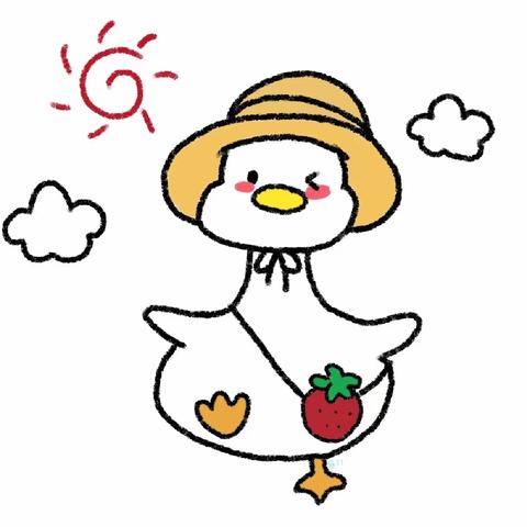 春天幼儿园果果A班空中课堂(四)