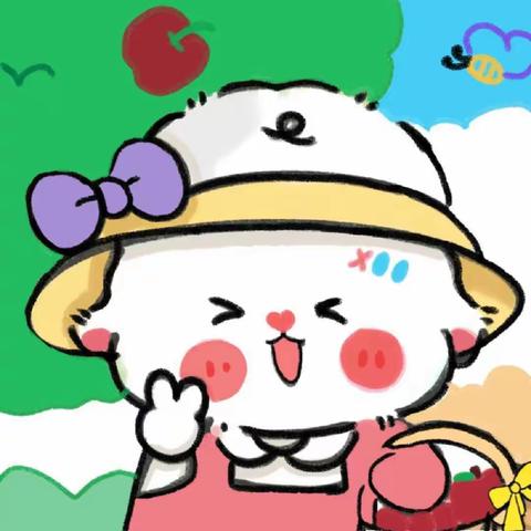 春天幼儿园果果A班空中课堂(一)