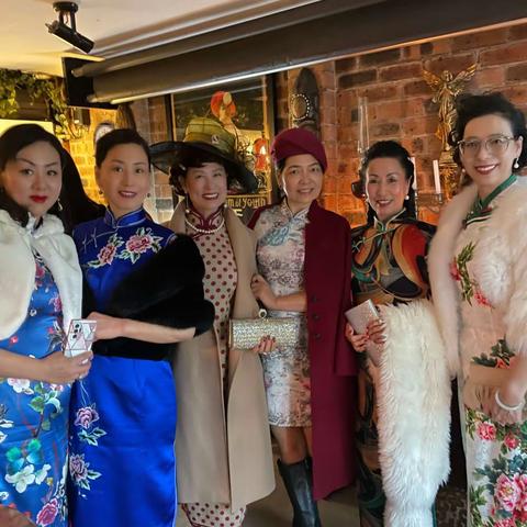 见闻《倒带，深秋的春光》