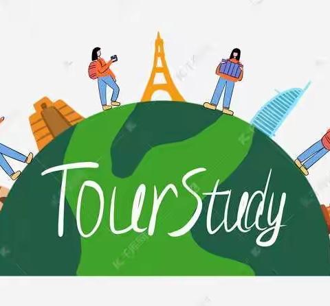 709班研学日记：Day2——研学之旅，行走的课堂