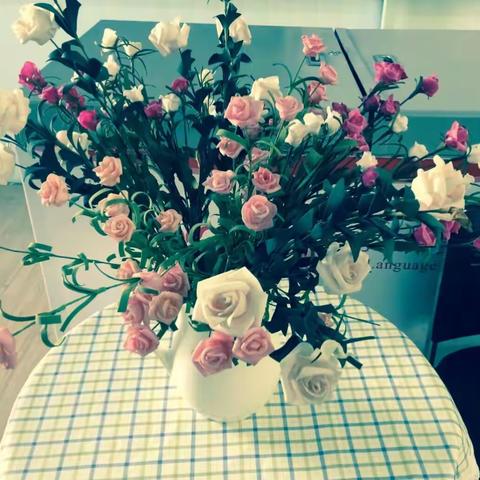 “金色童年 放飞梦想”二外小期末社团展示成果