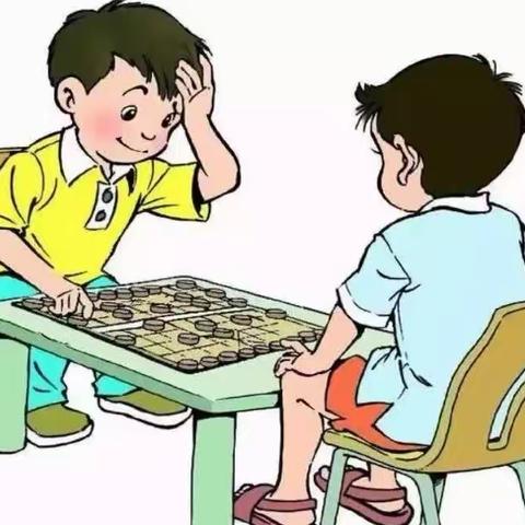 瓦片象棋