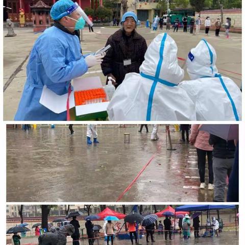 我们家战“疫”小故事