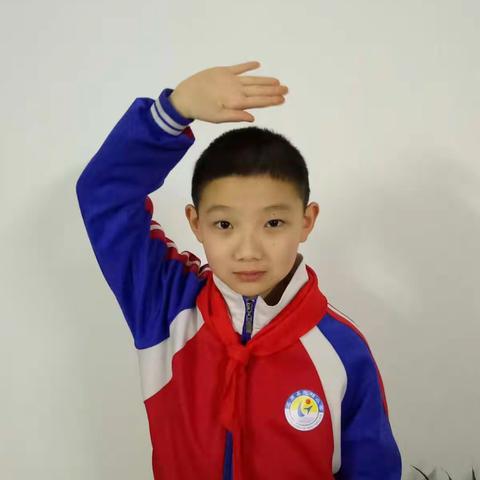 疫情过后重返校园，我准备好了✌