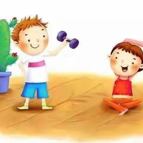 快乐居家 助力成长——正阳街小学四年十班“居家小达人”活动掠影