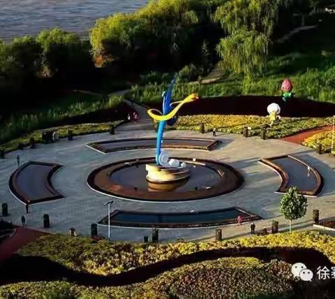 酒泉路小学一年级一班的定向亲子活动（副本）