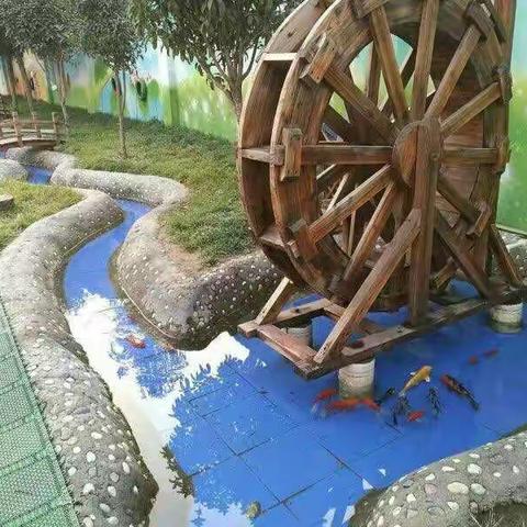 育才幼儿园宇宙班亲子活动邀请函