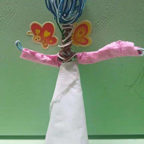 手工制作