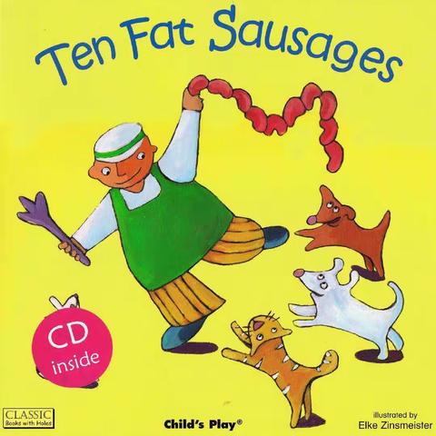 Ten Fat Sausages