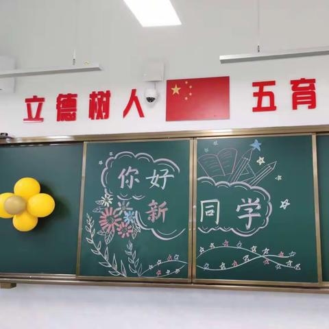 未来星，我最行！——文昌小学104班行为习惯养成教育集锦