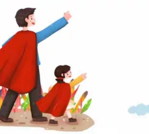 【大手拉小手   一起来运动】吴桥县第二幼儿园