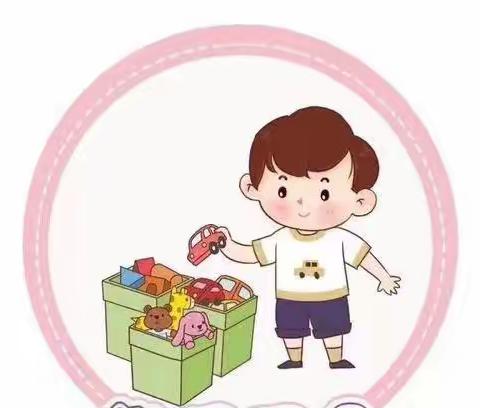 ❀4个小妙招，让小玩具安心回家