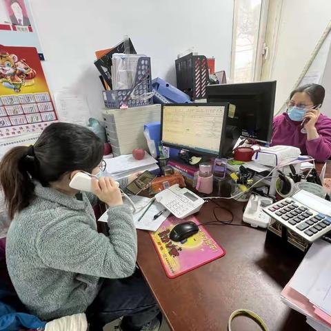 西木社工久战 “疫”线，共筑“抗疫长城”
