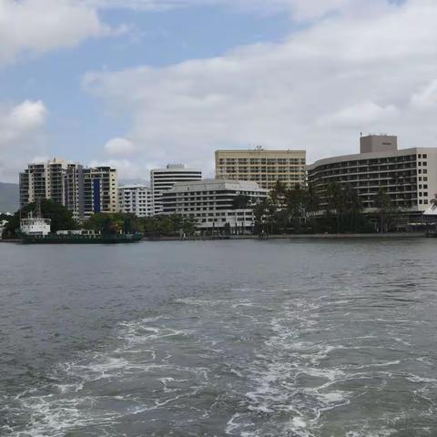 去地球的另一端看看-----澳大利亚，新西兰游记