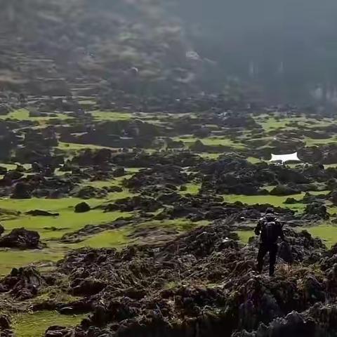 贵州版墨石公园