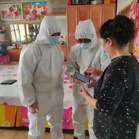 吉林市分行疫情期间服务“三农”工作不停歇