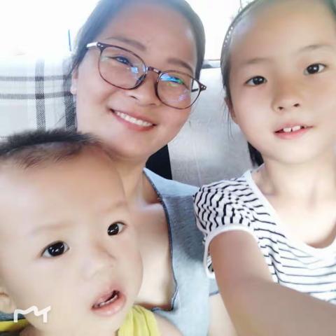 你带上我，我带着全家，一起去栾川。