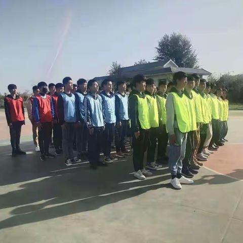 2019年嵩县中专18级平面电商特色专业素质拓展