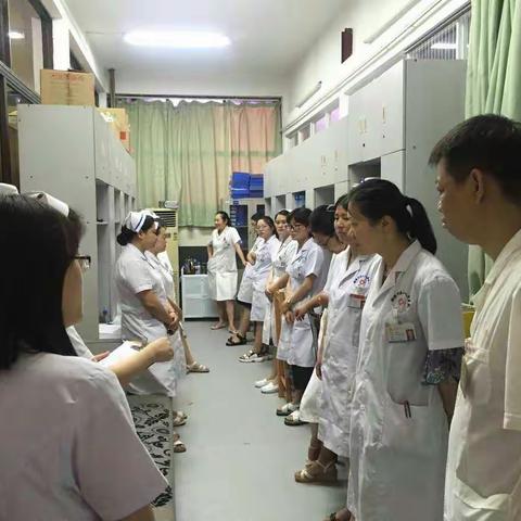 我们从“心”出发――妇儿科搬迁至门诊二楼