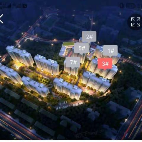 【中建麓江府】8月底楼盘施工进度