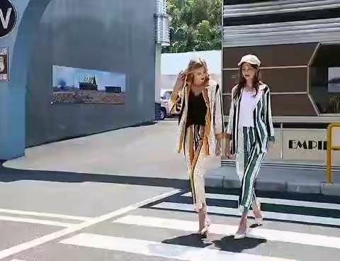 泊头信誉楼家居服，祝天下所有女生女神节快乐！