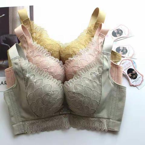 洗文胸的方法你get了嘛