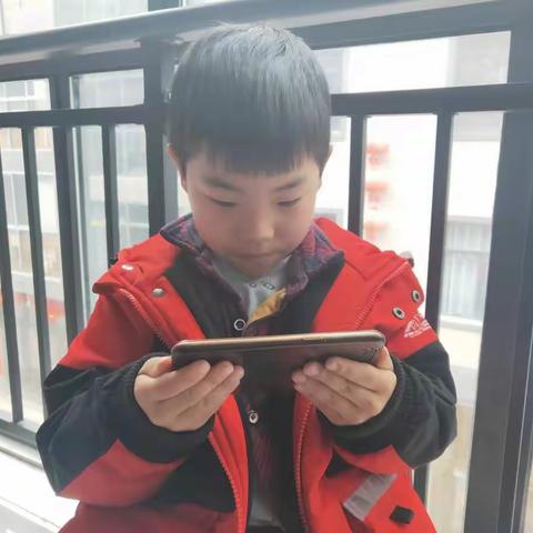 走进学习，走进快乐，记孙家庵小学102班归子涵小朋友的读书成长日记