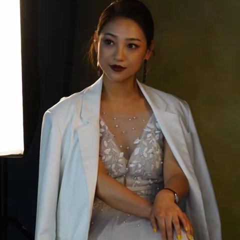 久违了，摄影展！