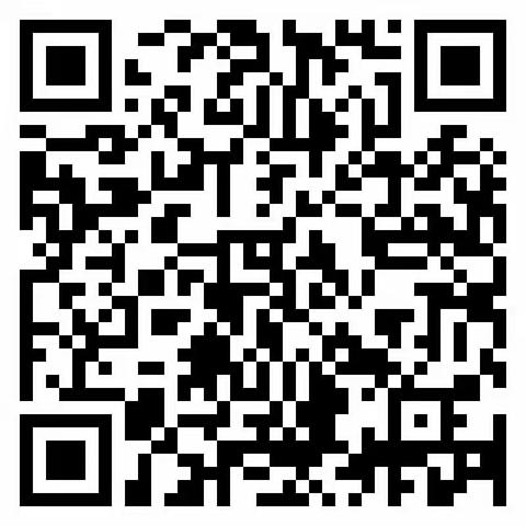 智慧社区H5页面二维码说明