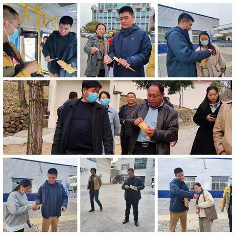 【首善之区 活力赤城】观摩学习“寻真经” 启迪思路“添动力”