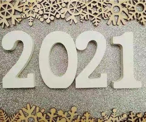 2021抗击疫情，我们四八班在行动！！
