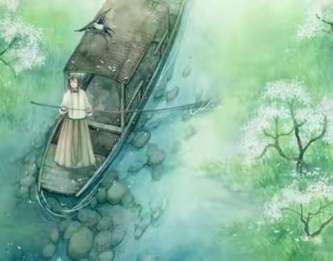 推歌17《云水谣》