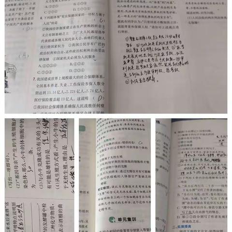 2.19曼妮组作业总结