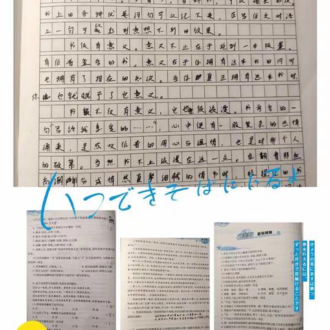 NEW STAR 组第二阶段寒假作业汇报