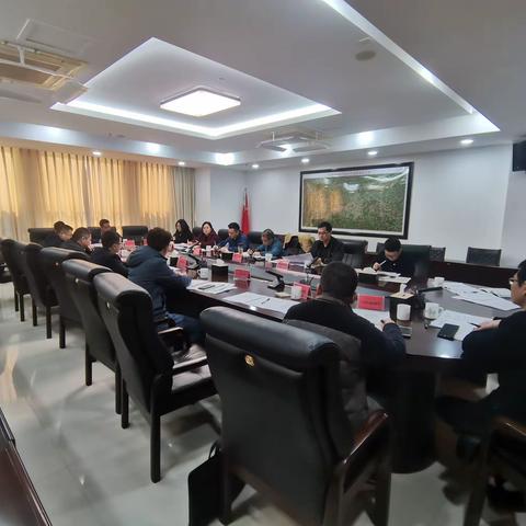 省市县三级联动，奋力推进国道建设