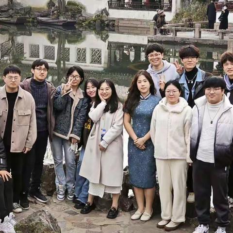 新华学院建筑学2023春华东专业课实践教学圆满完成！