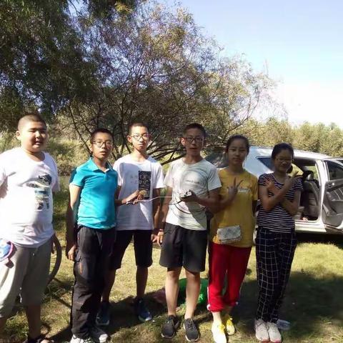 儿时伙伴，我们共同成长