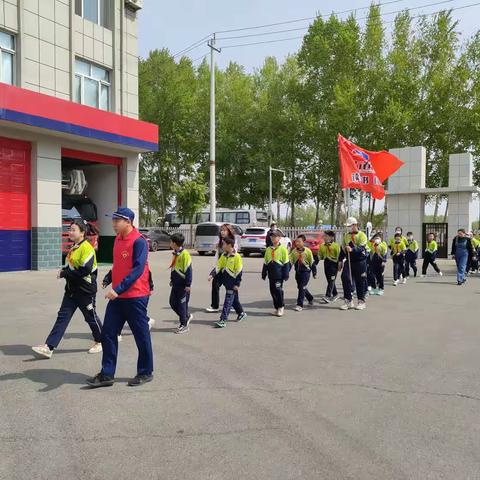 扎赉特旗新华书店研学之旅