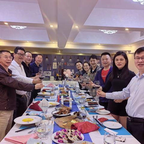 2023年，我们的生日会开启了