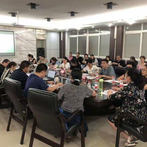 教研兴教—奠定学生终身学习素养 ——西工大附中名校+物理大教研交流会